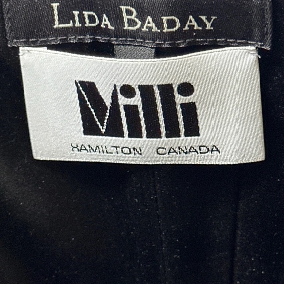 Lisa Baday corset dress - Picture 5 of 6